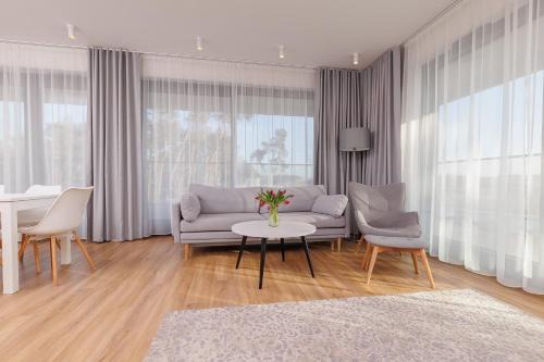 Darlowko Apartamento | DreamHouse Apartamenty Darłówko Nautic Park