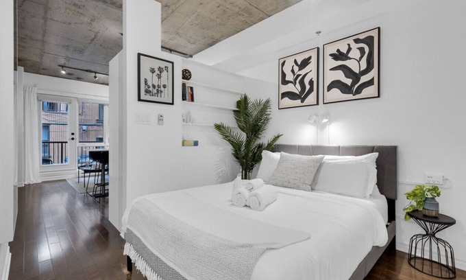 Milton Park Apartamento | Dreaming at the Base of the Mountain W/Parking