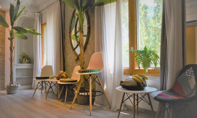 Sant Gervasi Apartamento | DreamKeys Barcelona City