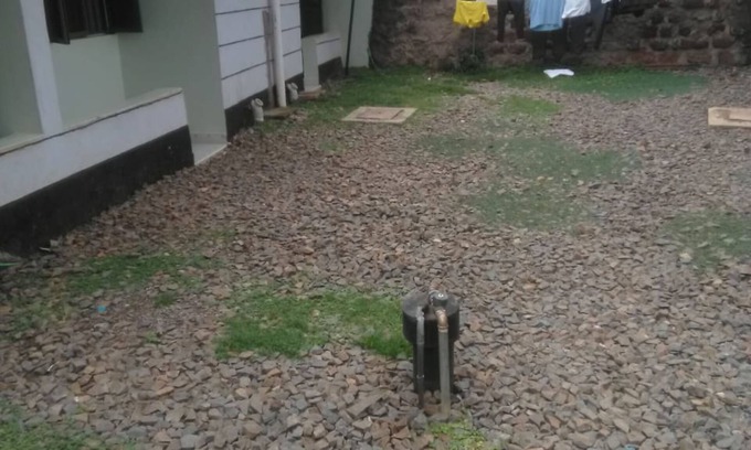 Ugunja Casa | Dreamland Guest House