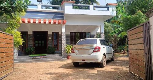 Varkala Casa | Dreamland