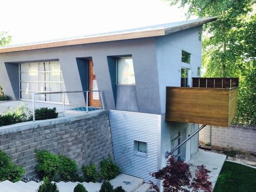 Cedar City Casa | DREAMLOFT and PATIO on the HILL