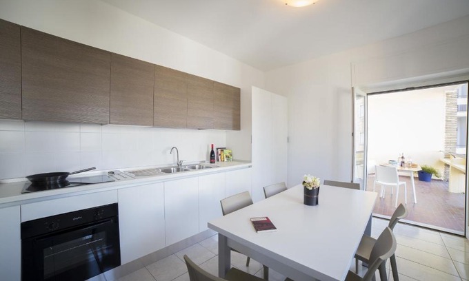 Milan Apartamento | Dreams Hotel Residenza Gambara