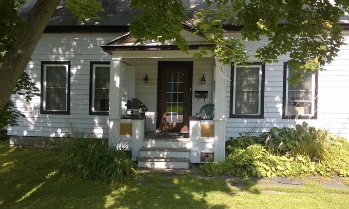 Montpelier Apartamento | Dreamscapecottage / Montpelier el lugar que usted quiere para ser