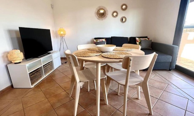 La Oliva Casa | Dreamsville Fuerteventura a 5 minutos de Lajares