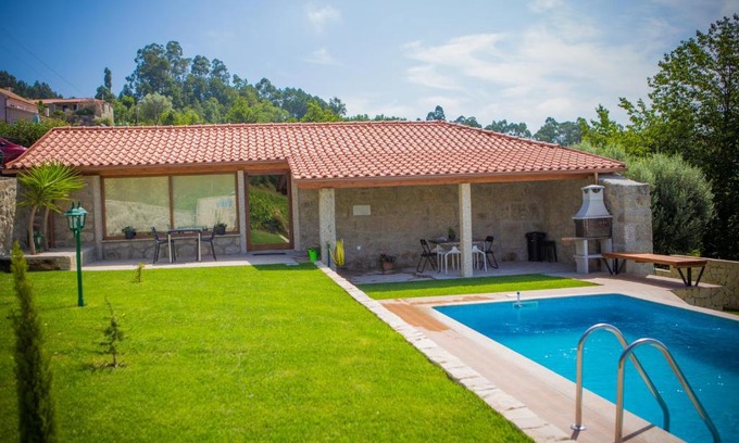 Bico Casa | DreamVille- Casa da Pedral