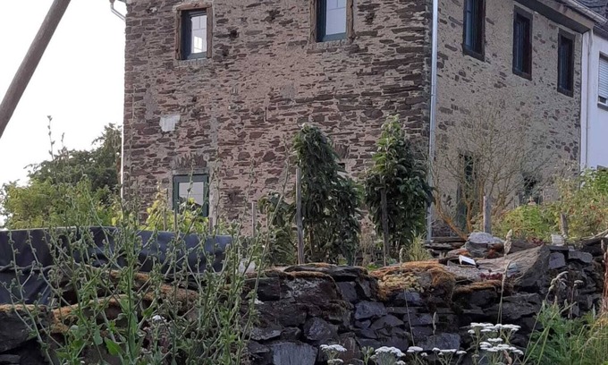 Niederfell Condominio | Dreamy farmhouse in a direct location on popular hiking trails