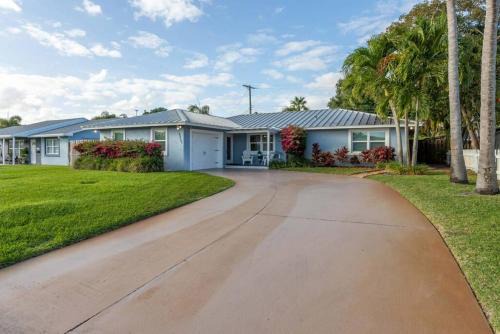 Golfview Harbor Casa | Dreamyard Prime Location Pool