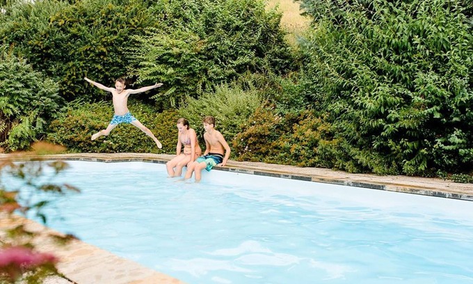 Sankt Michael im Lungau Casa | Dreibettzimmer mit Dusche, WC Ohne Frühstück - Stofflerwirt, Landhotel