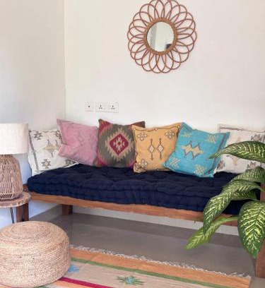 Edava Apartamento | Drifters Surf Eat Stay