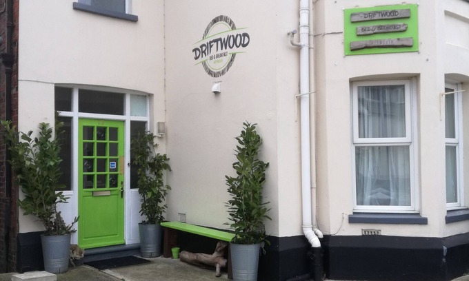 Weymouth Casa | Driftwood B&B