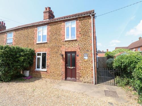 Heacham Casa | Driftwood Cottage