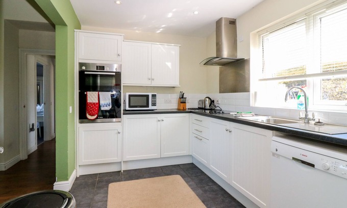 Gruline Cabaña | Driftwood Cottage