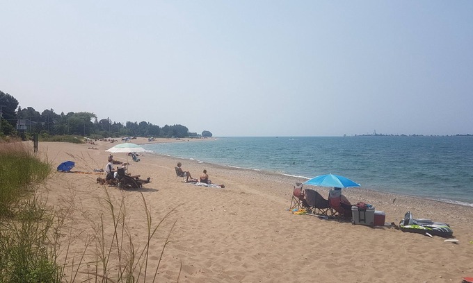 Southampton Apartamento | Driftwood Haus