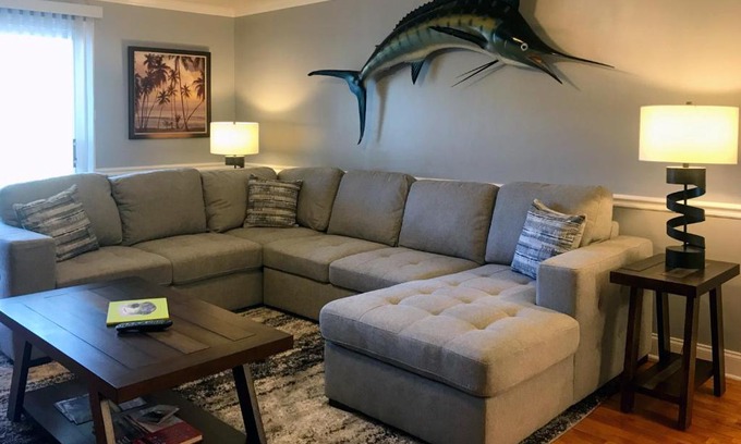 Ocean Ridge Casa | Driftwood Villa - 262