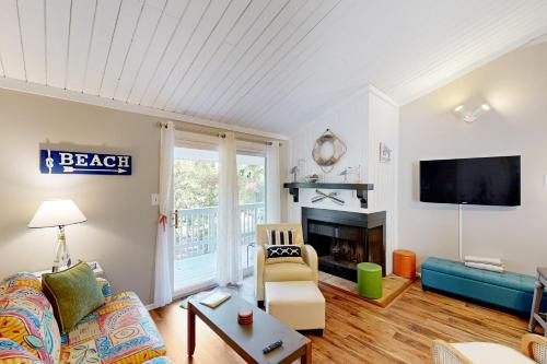 Ocean Ridge Apartamento | Driftwood Villa - 267