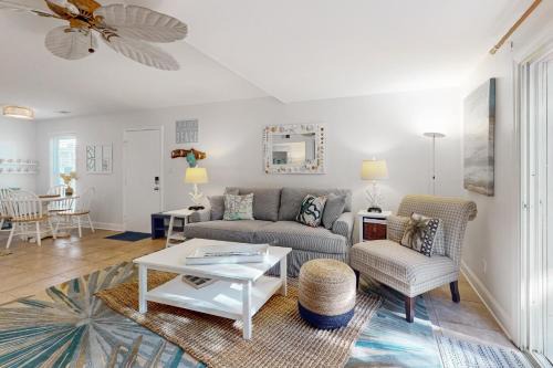 Ocean Ridge Apartamento | Driftwood Villa 270 - Sand Trap