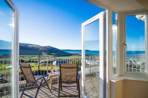 Woolacombe Casa | Driftwood - Woolacombe