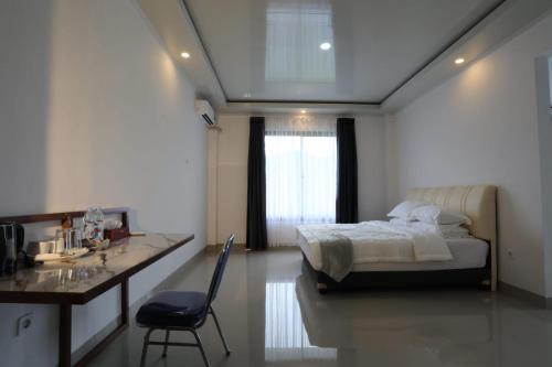 Rinding Batu Hotel | Drij Toraja Hotel & Convention Hall