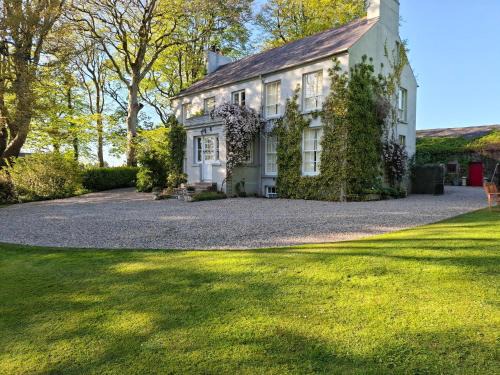 Coleraine Casa | Dromore House Historic Country house
