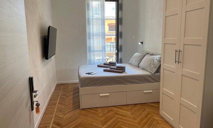 San Donato Casa | DROOMS 4.0 self check-in 24h7