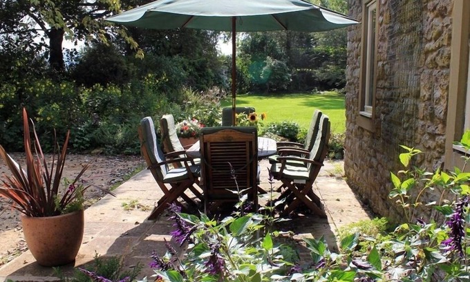 Pulham Cabaña | Droop Farm Cottage