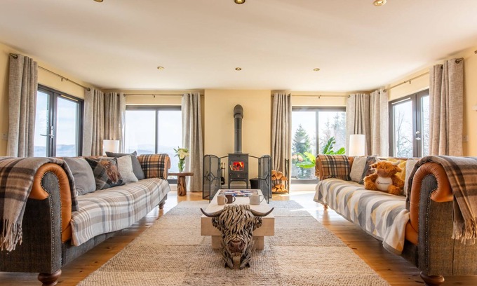 East Lewiston Casa | Drover's Lodge by Interhome