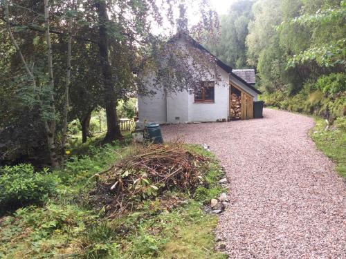 Lochailort Casa | Druimbhan, 1 Railway Cottage,
