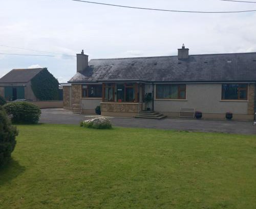 Bready Casa | Drumgauty Cottage