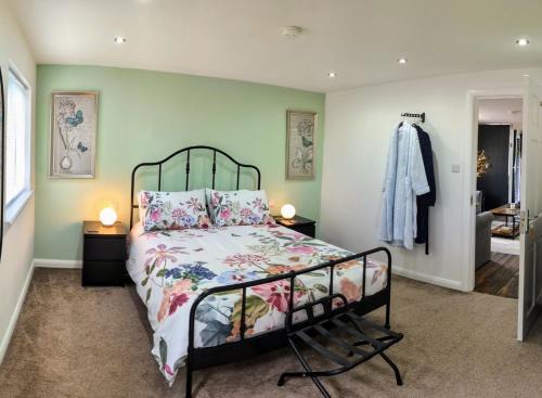 Enniskillen Casa | Drummacahan Lodge