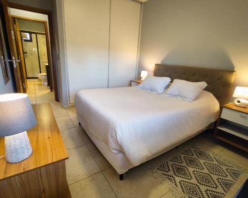 Luján de Cuyo Apartamento | Drummond Apartments