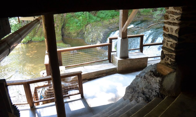 Drumore Casa | Drumore Mill is amazingly beautiful. One has to see it to believe it.