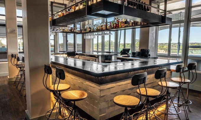 Downtown Santa Fe Hotel | Drury Plaza Hotel in Santa Fe