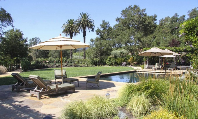 Geyserville Casa | Dry Creek Valley Home y viñedo