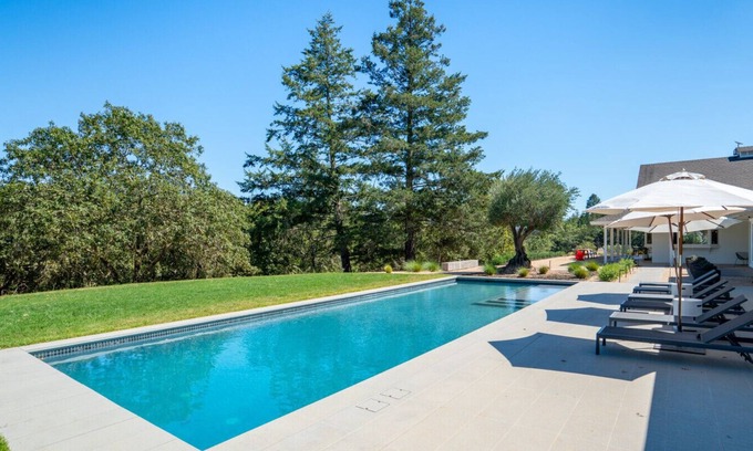 Healdsburg Apartamento | Dry Creek Wonderland
