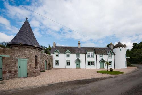 Melrose Casa | Dryburgh Stirling Two