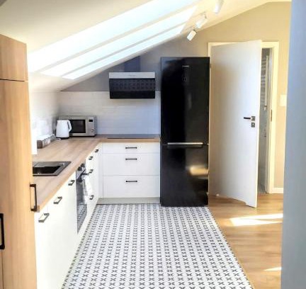 Zielona Gora Apartamento | Drzewna Apartamenty -Augustowska