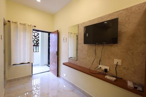 Tiruvannamalai Casa | DSS Residency - Arunachala Luxury Hotel