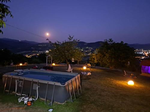 Central Serbia Apartamento | Dušanovac