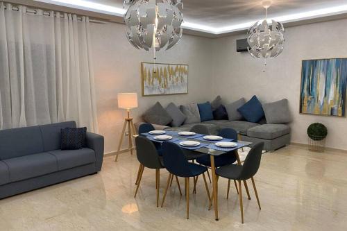 Mohammedia Apartamento | Du Haut Standing au coeur du Parc et Plage à 180 m