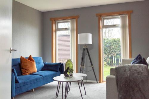 Levenmouth Casa | Dubbie House