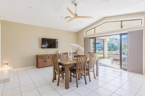 Dubbo Casa | Dubbo’s Hidden Gem: Luxurious Poolside Living