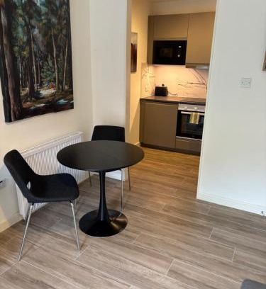 The Liberties Apartamento | Dublin City Centre apartment