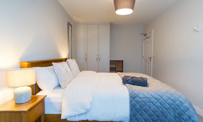 Tallaght Casa | Dublin Premier Homestay 5