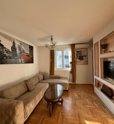 Dubovica Apartamento | Dubovica Hill