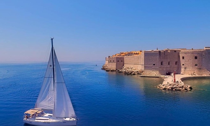 Dubrovnik Alquiler De Eote | Dubrovnik Luxury Sailing
