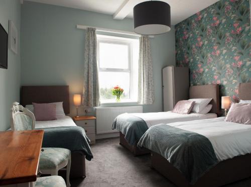 Princetown Casa | Duchy House Bed and Breakfast