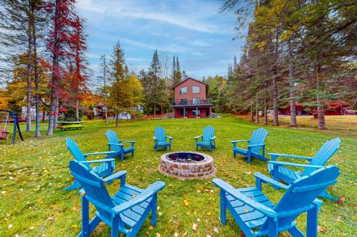 Eagle River Casa | Duck Lake Escape