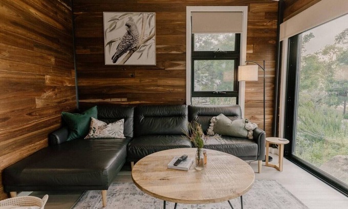 Smiths Gully Otro | Duck`n Hill Loft & EV charge station!