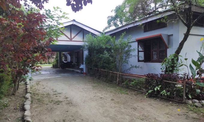 Tezu Cabina | Duda Lodge